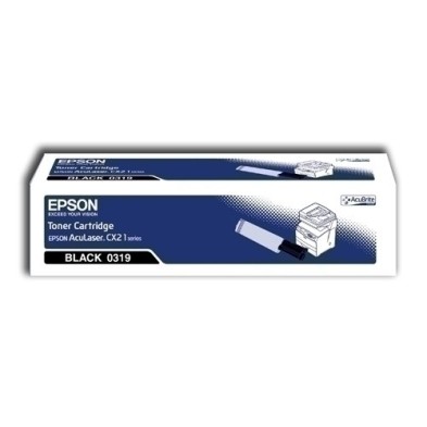S050319-TONER EPSON S050319 NEGRO (4.500 PÁG.) precio por 1 unidades