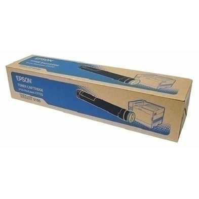 S050195-TONER EPSON S050195 AMARILLO (12.000 PAG precio por 1 unidades