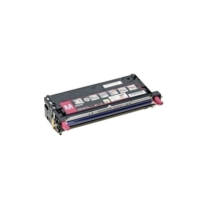 S051129-TONER EPSON S051129 MAGENTA (5.000 PAG) precio por 1 unidades