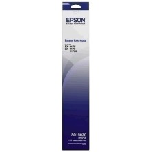 S015642-CINTA MATR.EPSON S015642 LX-1050 NEGRA precio por 1 unidades