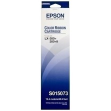 S015073-CINTA MATR.EPSON S015073 LX-300 COLOR precio por 1 unidades