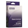 S015066-CINTA MATR.EPSON S015066 DLQ-3000 NEGRA precio por 1 unidades