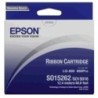 S015262-CINTA MATR.EPSON S015262 DLQ-2000 NEGRA precio por 1 unidades