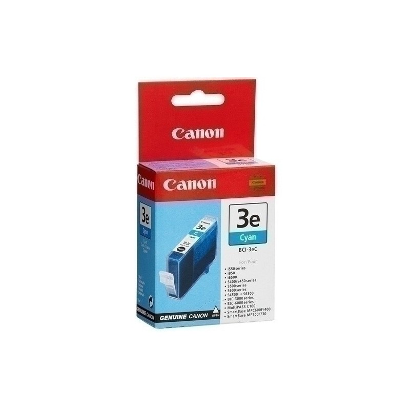 BCI3EC-CART.IJ.CANON BCI3EC CARGA CIAN precio por 1 unidades