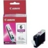 BCI6M-CART.IJ.CANON BCI-6M MAGENTA precio por 1 unidades