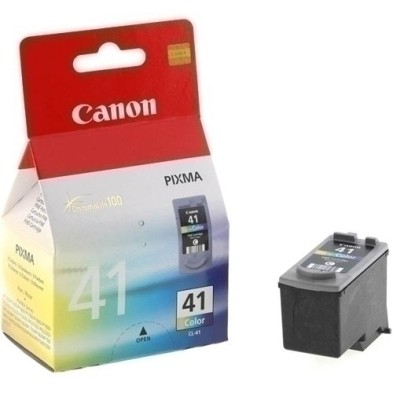 CL41-CART.IJ.CANON CL41 COLOR precio por 1 unidades