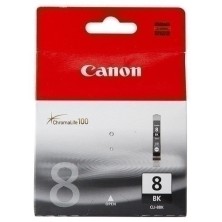 CLI8BK-CART.IJ.CANON CLI8BK...