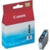 CLI8C-CART.IJ.CANON CLI8C DEP.TINT.CIAN precio por 1 unidades