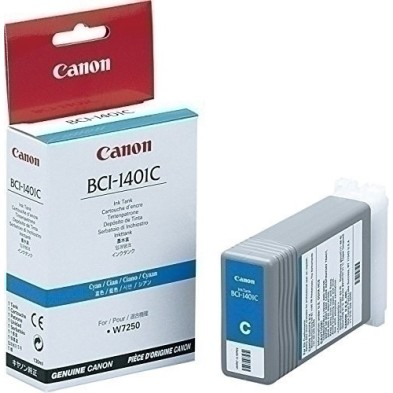 BCI1401C-CONS.PLOTTER CANON BCI1401C DEP.T.CIAN precio por 1 unidades