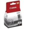 PG37-CART.IJ.CANON PG37 NEGRO precio por 1 unidades
