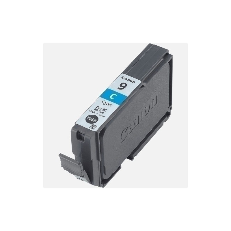 PGI9C-CART.IJ.CANON PGI9C TINTA CIAN precio por 1 unidades