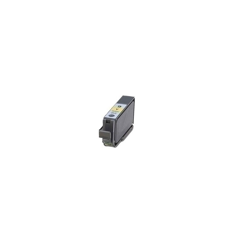 PGI9Y-CART.IJ.CANON PGI9Y TINTA AMARILLO precio por 1 unidades