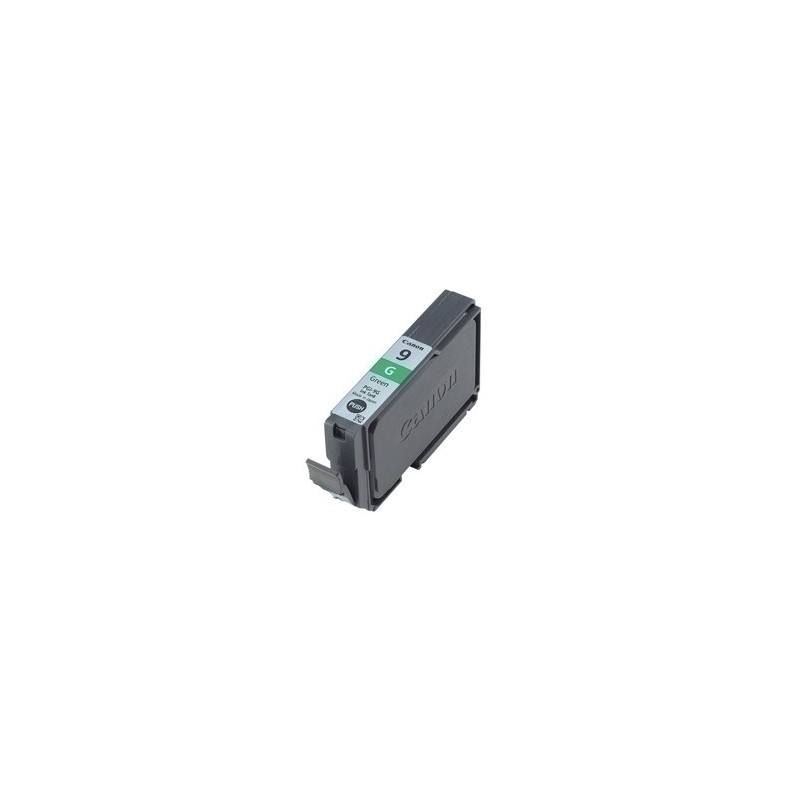PGI9V-CART.IJ.CANON PGI9G TINTA VERDE precio por 1 unidades