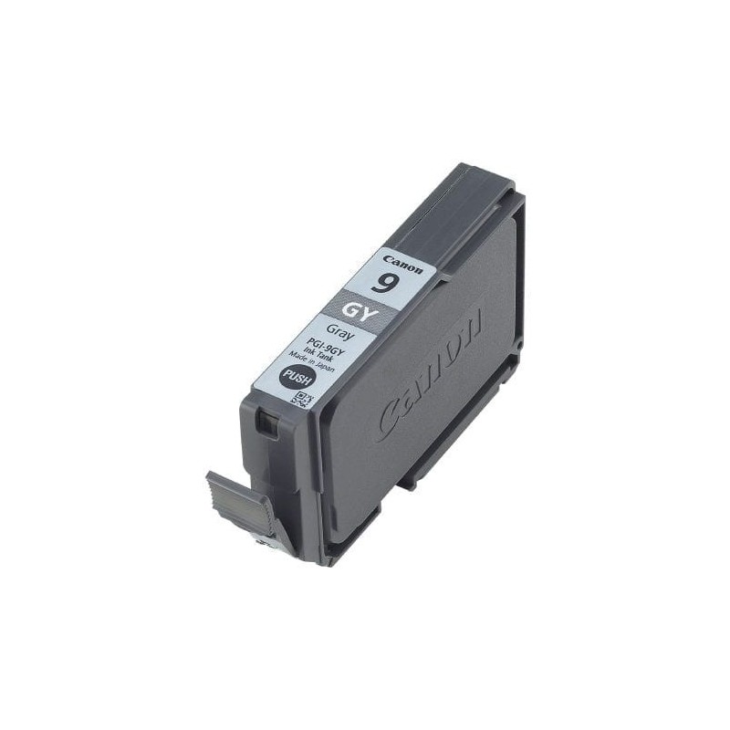 PGI9G-CART.IJ.CANON PGI9G TINTA GRIS precio por 1 unidades
