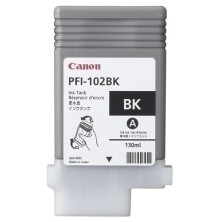 PFI102BK-CONS.PLOTTER CANON...