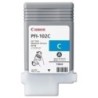 PFI102C-CONS.PLOTTER CANON PFI102C DEP.T.CIAN precio por 1 unidades