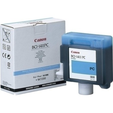 BCI1411PC-CONS.PLOTTER CANON BCI1411PC DP.T.CIAN P precio por 1 unidades