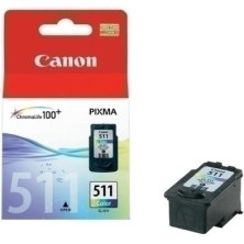 CL511-CART.IJ.CANON CL511...