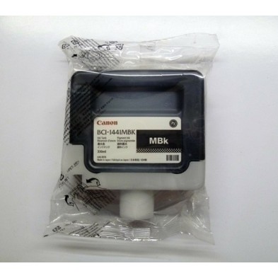 BCI1441MBK-CART.IJ.CANON NEGRO MATE BCI-1441MBK precio por 1 unidades