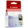 CL513-CART.IJ.CANON COLOR CL-513 precio por 1 unidades