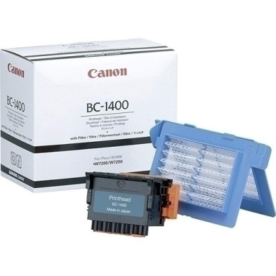 BC1400-CABEZAL CANON BC-1400 (8003A001) precio por 1 unidades
