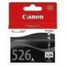 CLI526BK-CART.IJ.CANON CLI-526BK NEGRO precio por 1 unidades