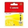CLI526Y-CART.IJ.CANON CLI-526Y AMARILLO precio por 1 unidades