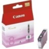 CLI8PM-CART.IJ.CANON CLI-8PM FOTO MAGENTA precio por 1 unidades