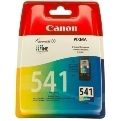CL541-CART.IJ.CANON CL-541 COLOR precio por 1 unidades