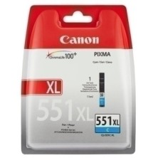CLI551CXL-CART.IJ.CANON...