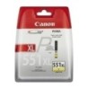 CLI551YXL-CART.IJ.CANON CLI-551XL AMARILLO precio por 1 unidades