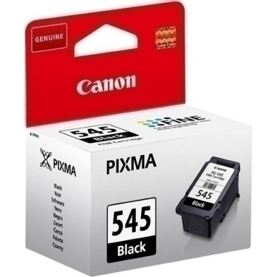 PG545-CART.IJ.CANON PG545 NEGRO precio por 1 unidades