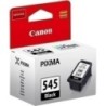 PG545-CART.IJ.CANON PG545 NEGRO precio por 1 unidades