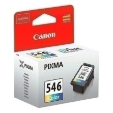 CL546-CART.IJ.CANON CL-546...
