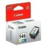 CL546-CART.IJ.CANON CL-546 COLOR precio por 1 unidades