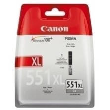 CLI551XLGY-CART.IJ.CANON...