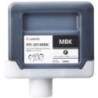 PFI301MBK-CART.IJ.CANON PFI-301MBK NEGRO MATE precio por 1 unidades