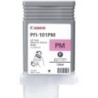 PFI101PM-CART.IJ.CANON PFI-101PM MAGENTA FOTO precio por 1 unidades