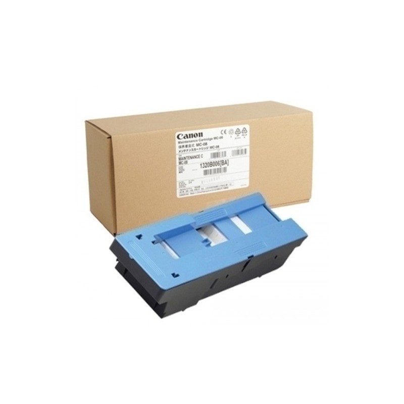 MC08-CART. MANTENIMIENTO CANON IPF8000 MC-08 precio por 1 unidades