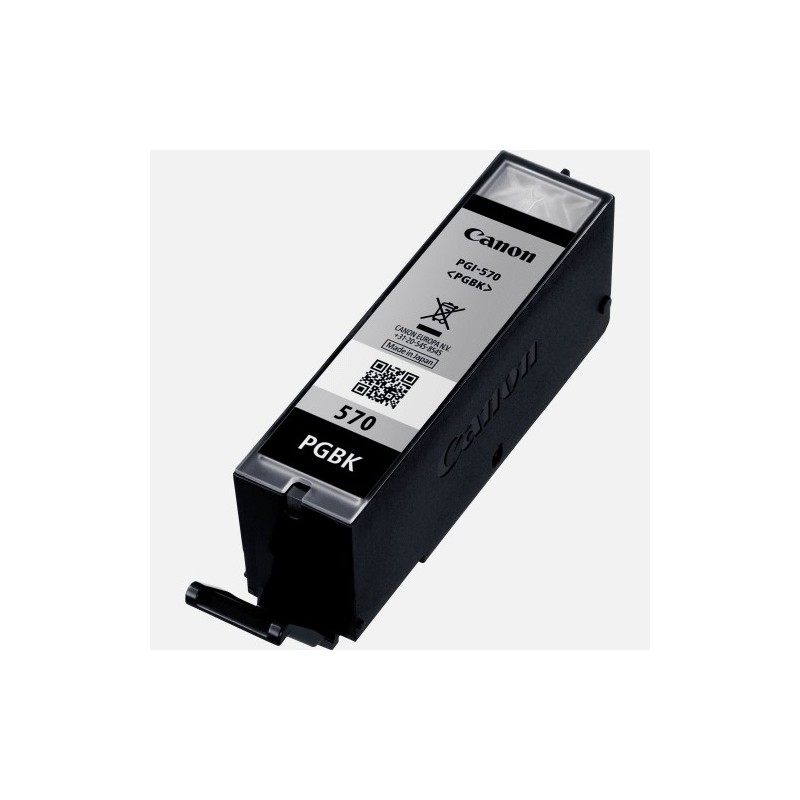 PGI570PGBK-CART.IJ.CANON PGI-570PGBK NEGRO precio por 1 unidades