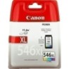 CL546XL-CART.IJ.CANON CL-546XL COLOR precio por 1 unidades