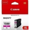 PGI1500XLM-CART.IJ.CANON PGI1500XLM MAGENTA precio por 1 unidades