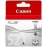 CLI521GY-CART.IJ.CANON CLI-521GY GRIS precio por 1 unidades