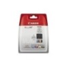 6509B009-CART.IJ.CANON CLI-551 PACK 4 precio por 1 unidades