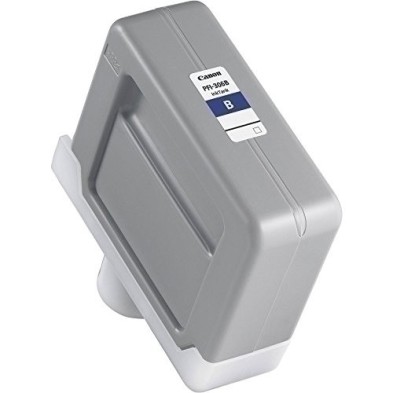 PFI306B-CART.IJ.CANON PFI-306B AZUL precio por 1 unidades