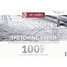 9318001M-BLOC DIBUJO TAC...
