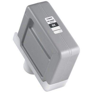 PFI306BK-CART.IJ.CANON PFI-306BK NEGRO precio por 1 unidades