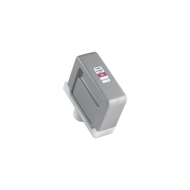PFI306M-CART.IJ.CANON PFI-306M MAGENTA precio por 1 unidades