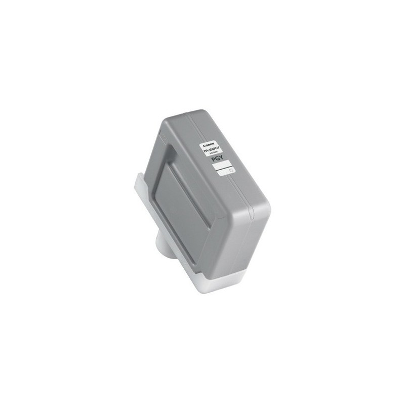 PFI306PGY-CART.IJ.CANON PFI-306PGY GRIS FOTO precio por 1 unidades