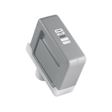 PFI306PGY-CART.IJ.CANON PFI-306PGY GRIS FOTO precio por 1 unidades